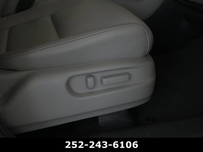 2021 Honda Pilot Touring 8-Passenger