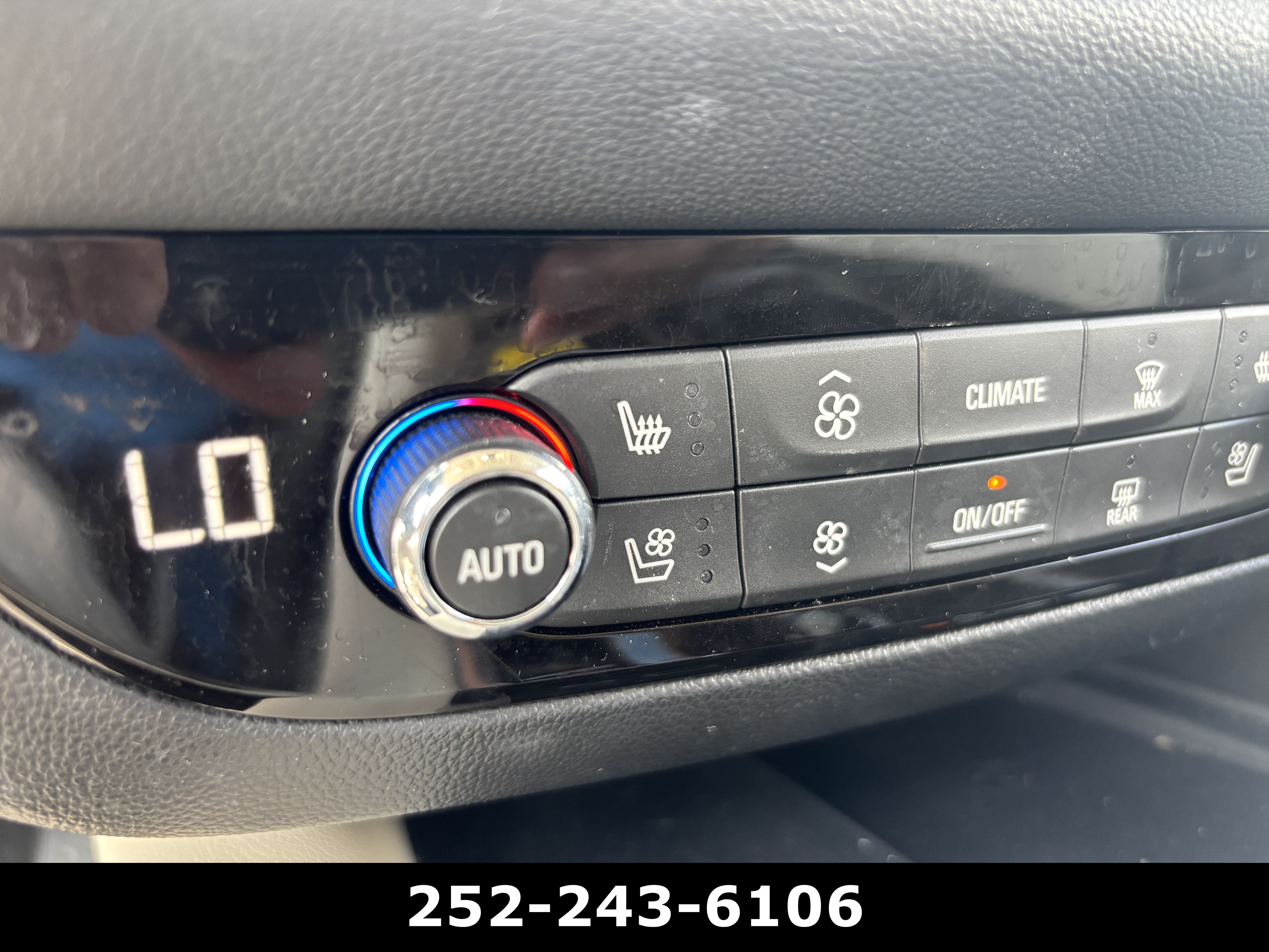 2023 Buick Enclave Premium
