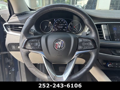2023 Buick Enclave Premium