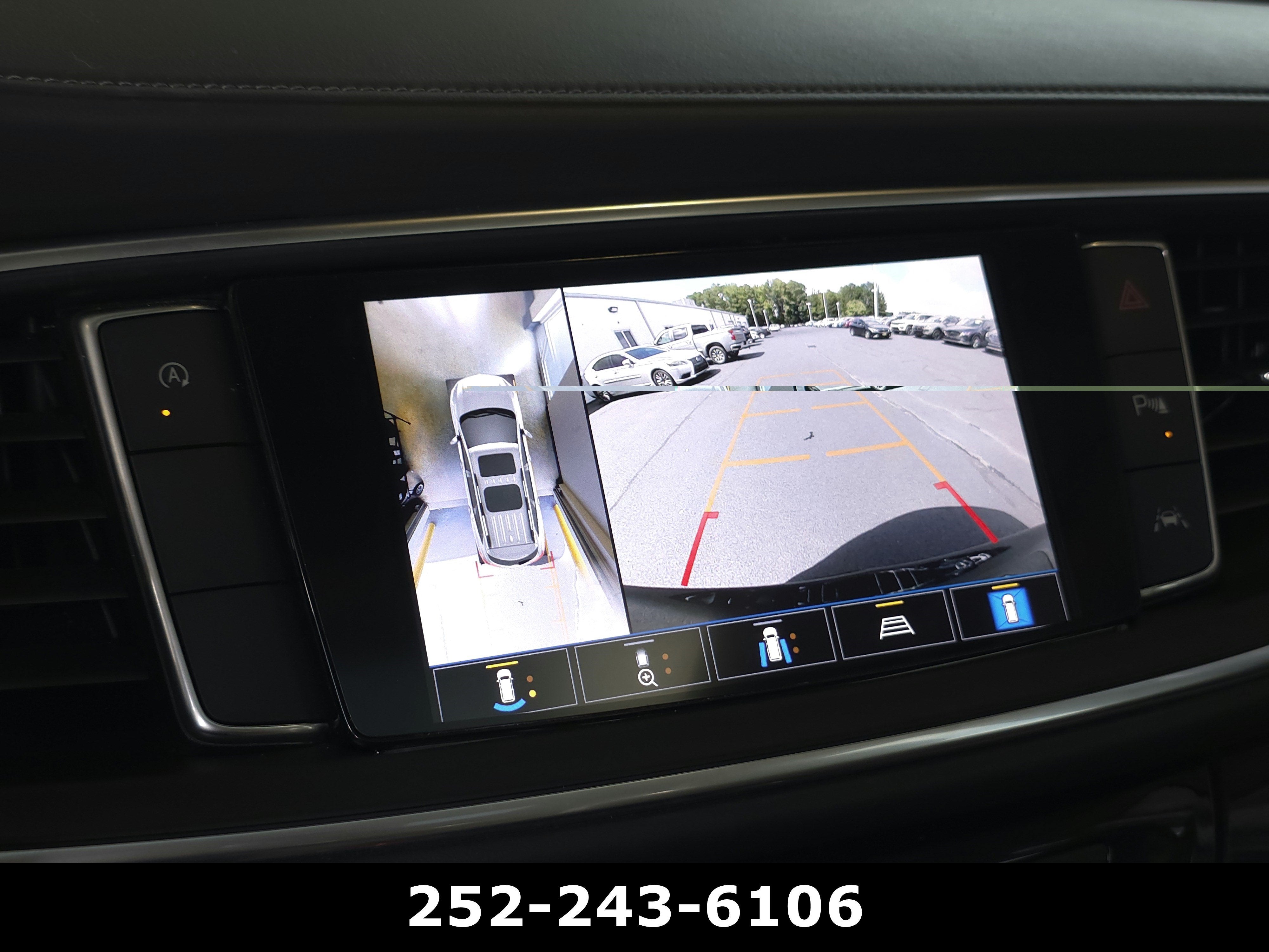 2023 Buick Enclave Premium