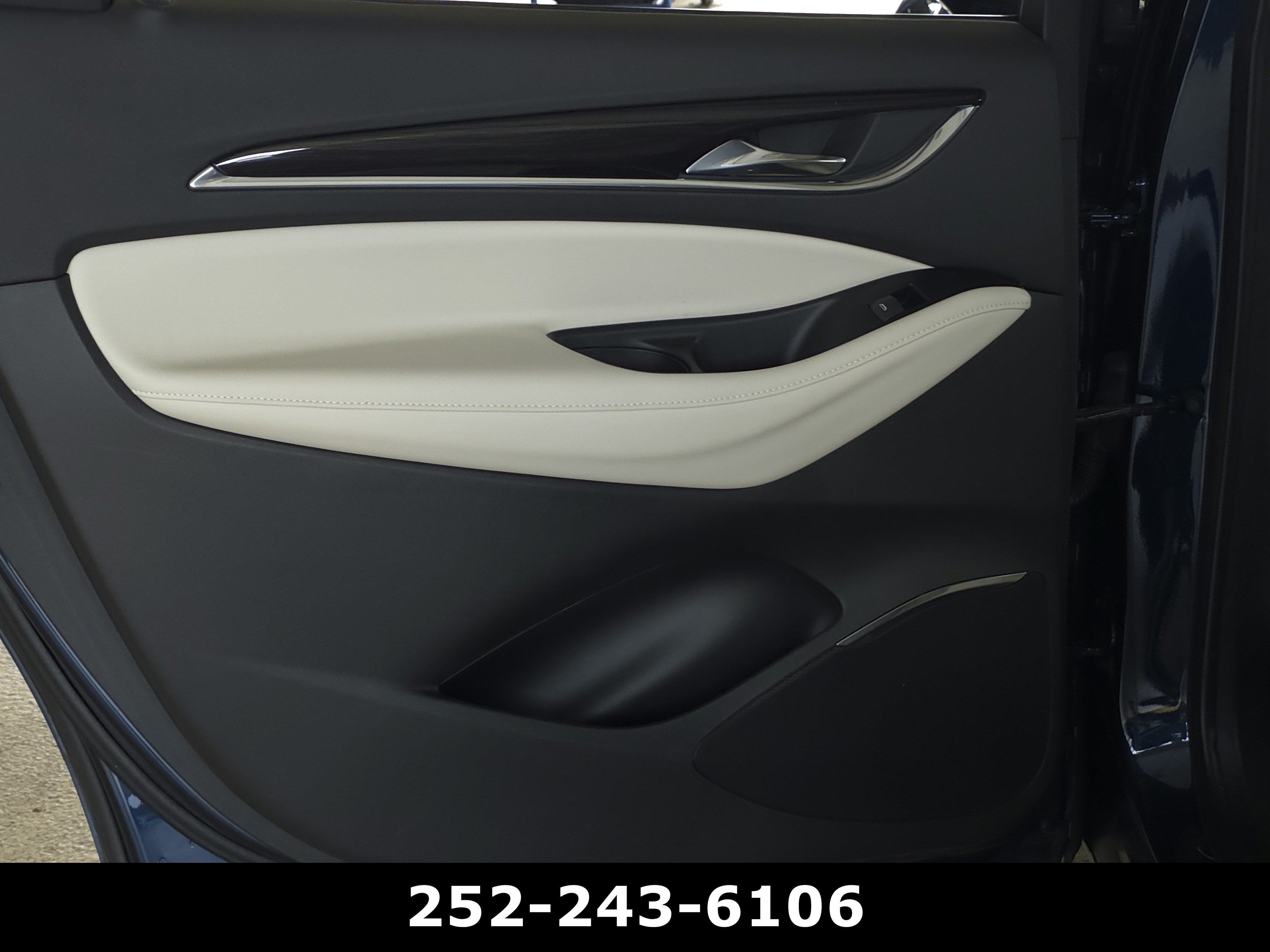 2023 Buick Enclave Premium