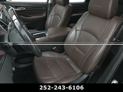 2018 Buick Enclave Avenir