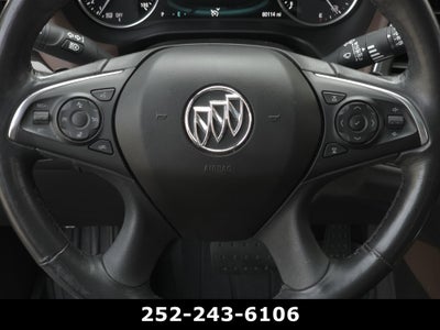 2018 Buick Enclave Avenir