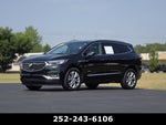 2018 Buick Enclave Avenir