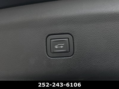 2018 Buick Enclave Avenir