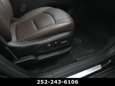 2018 Buick Enclave Avenir