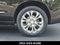 2018 Buick Enclave Avenir