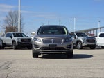 2019 Lincoln MKC Standard