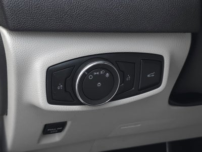 2019 Lincoln MKC Standard