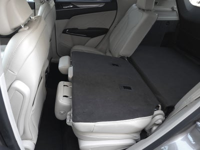 2019 Lincoln MKC Standard