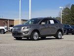 2019 Lincoln MKC Standard