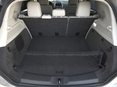 2019 Lincoln MKC Standard