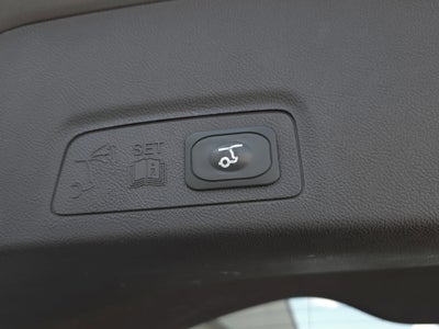 2019 Lincoln MKC Standard