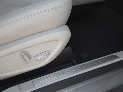 2019 Lincoln MKC Standard