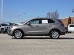 2019 Lincoln MKC Standard