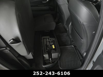 2024 Hyundai SANTA CRUZ XRT