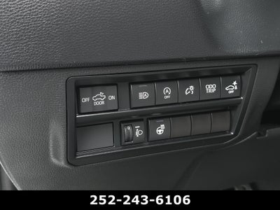 2022 Toyota Tundra 4WD SR5