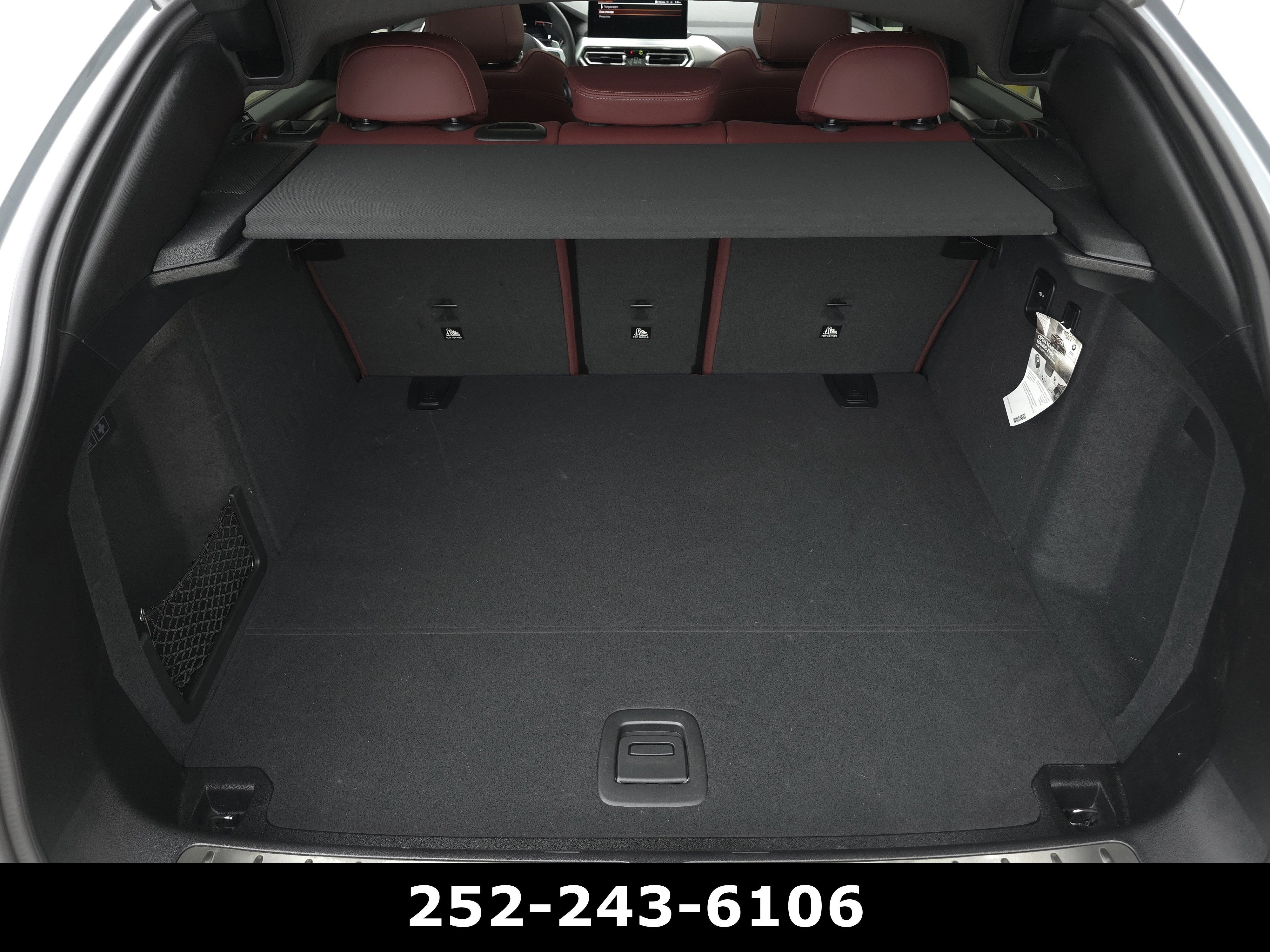 2025 BMW X4 xDrive30i