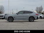 2025 BMW X4 xDrive30i