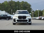 2022 BMW X7 M50i