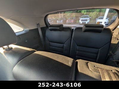 2019 Kia Sorento EX V6