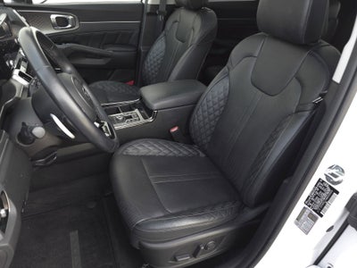 2021 Kia Sorento SX Prestige