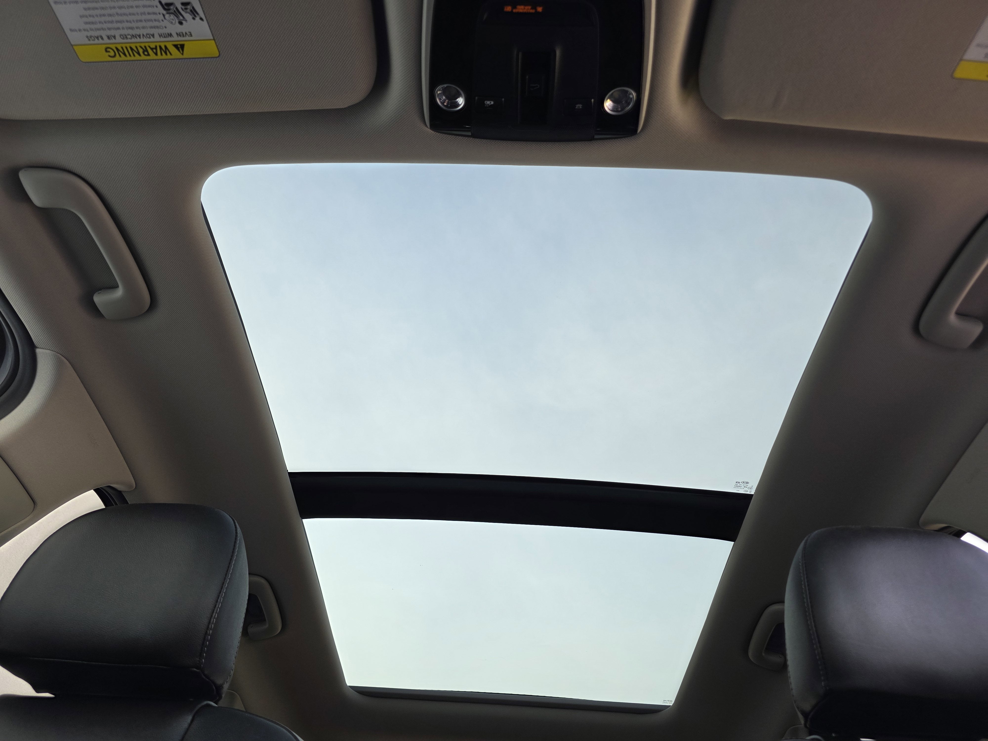 2021 Kia Sorento SX Prestige