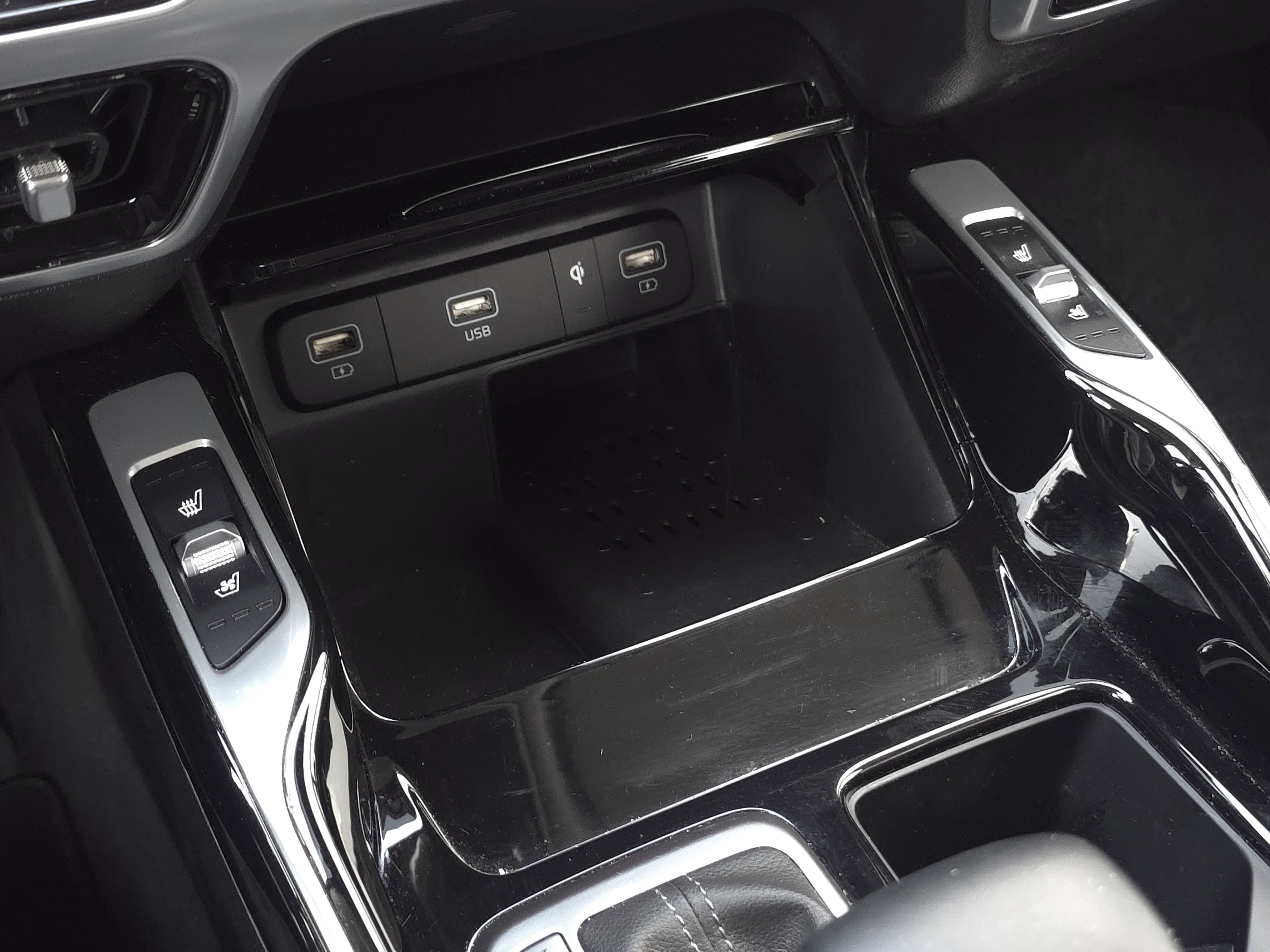 2021 Kia Sorento SX Prestige