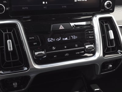 2021 Kia Sorento SX Prestige