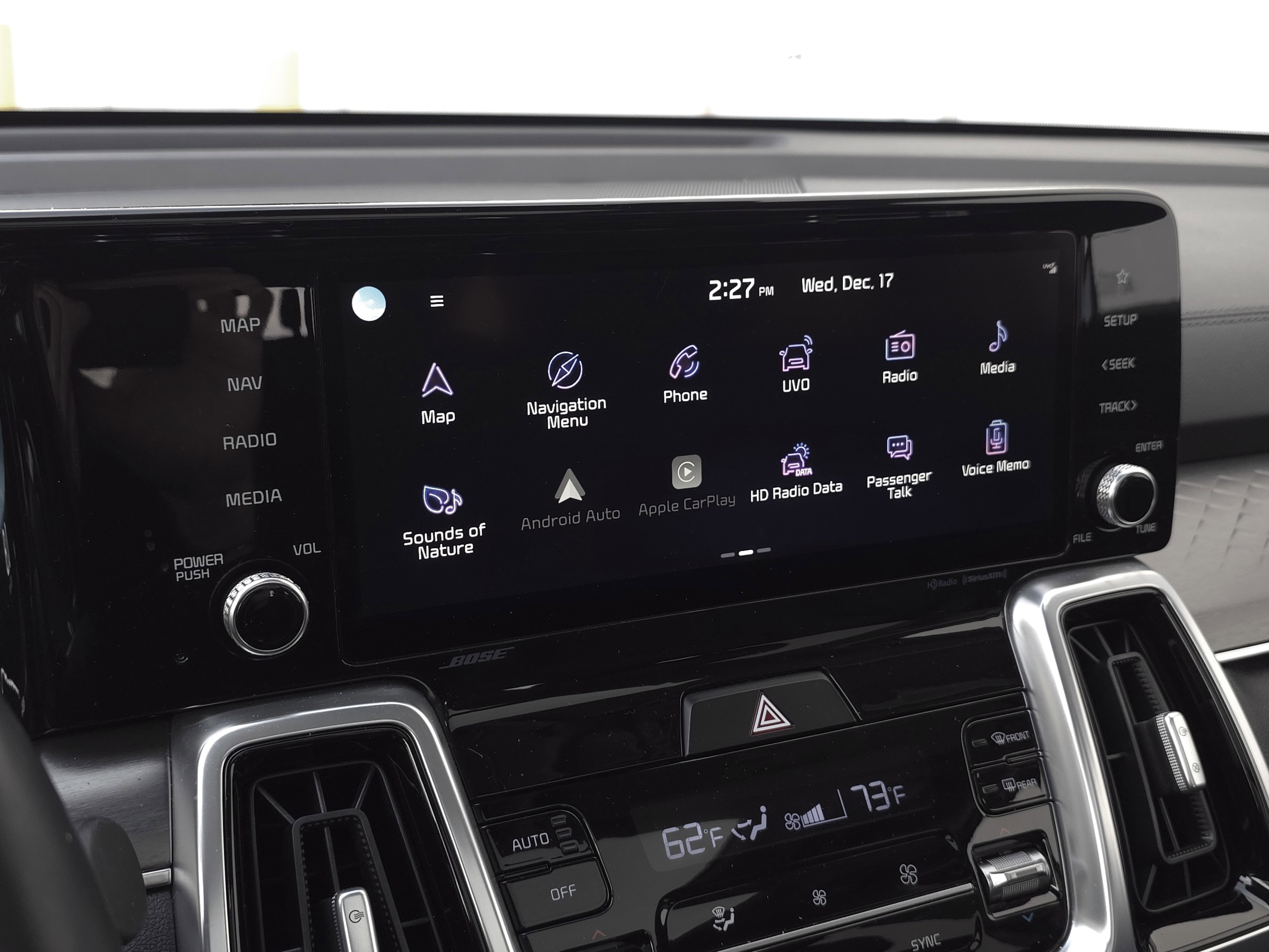 2021 Kia Sorento SX Prestige