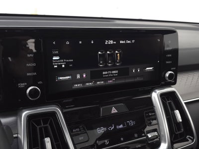 2021 Kia Sorento SX Prestige