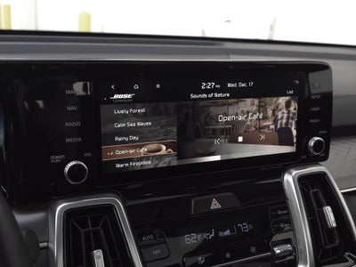 2021 Kia Sorento SX Prestige