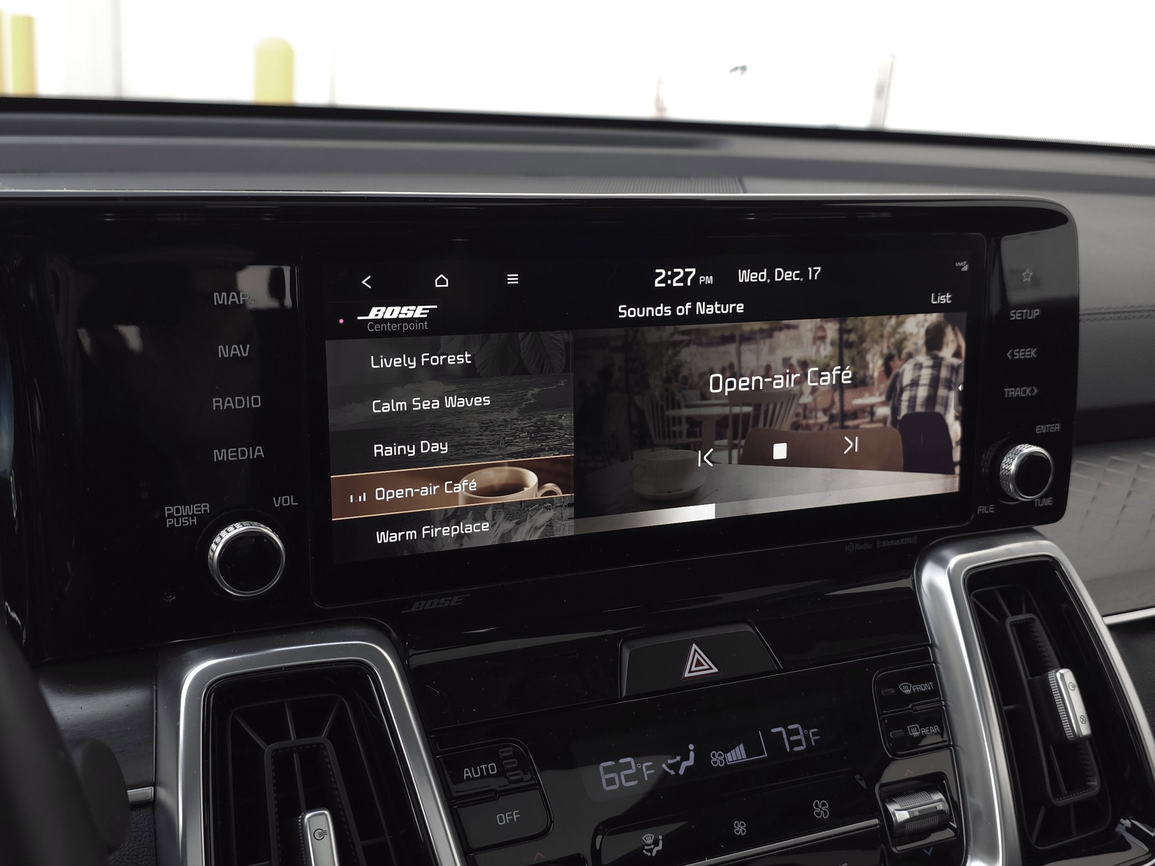 2021 Kia Sorento SX Prestige