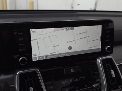 2021 Kia Sorento SX Prestige