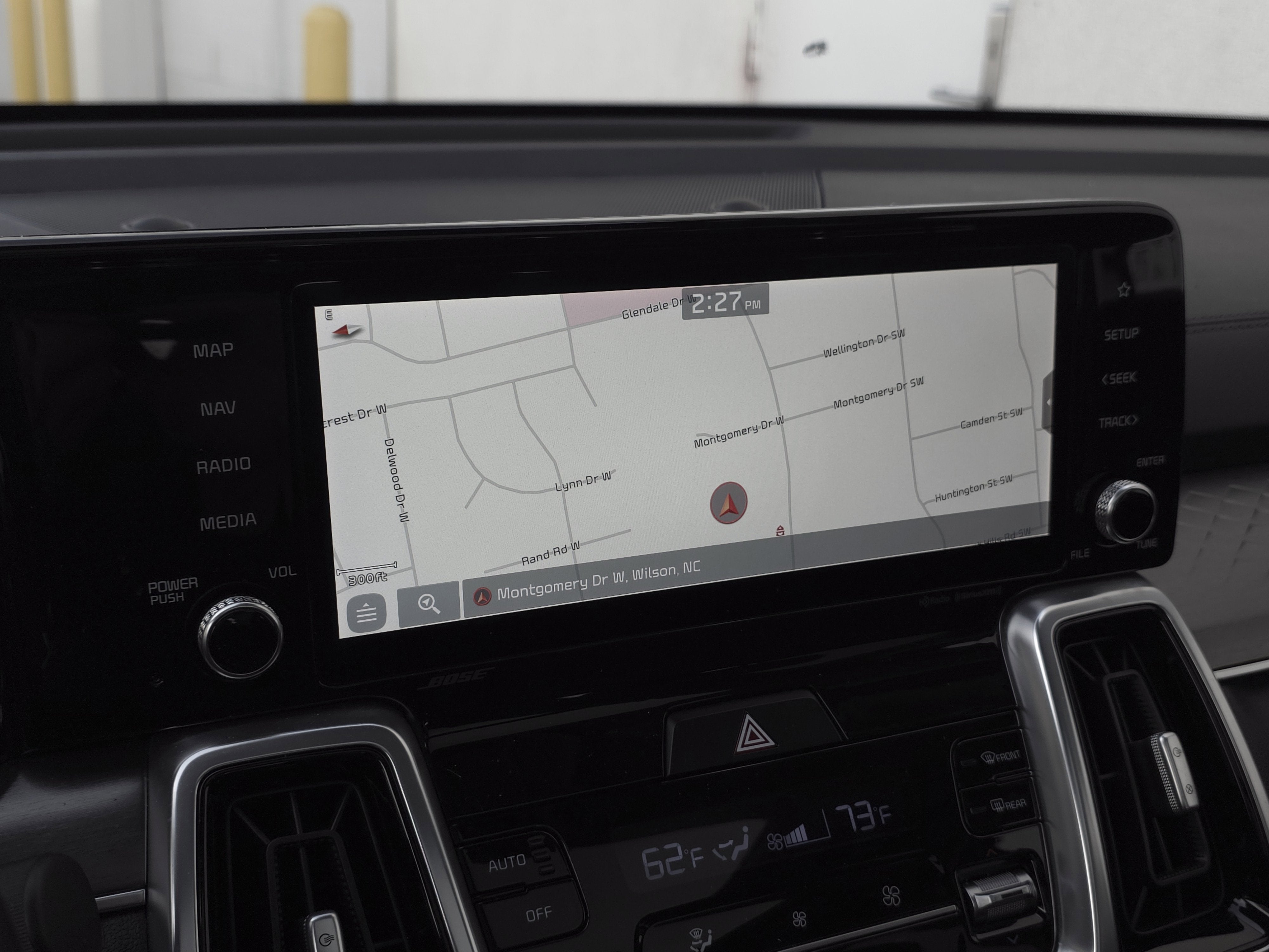 2021 Kia Sorento SX Prestige