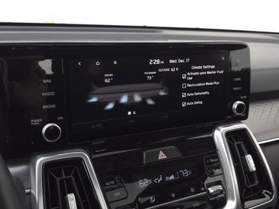 2021 Kia Sorento SX Prestige