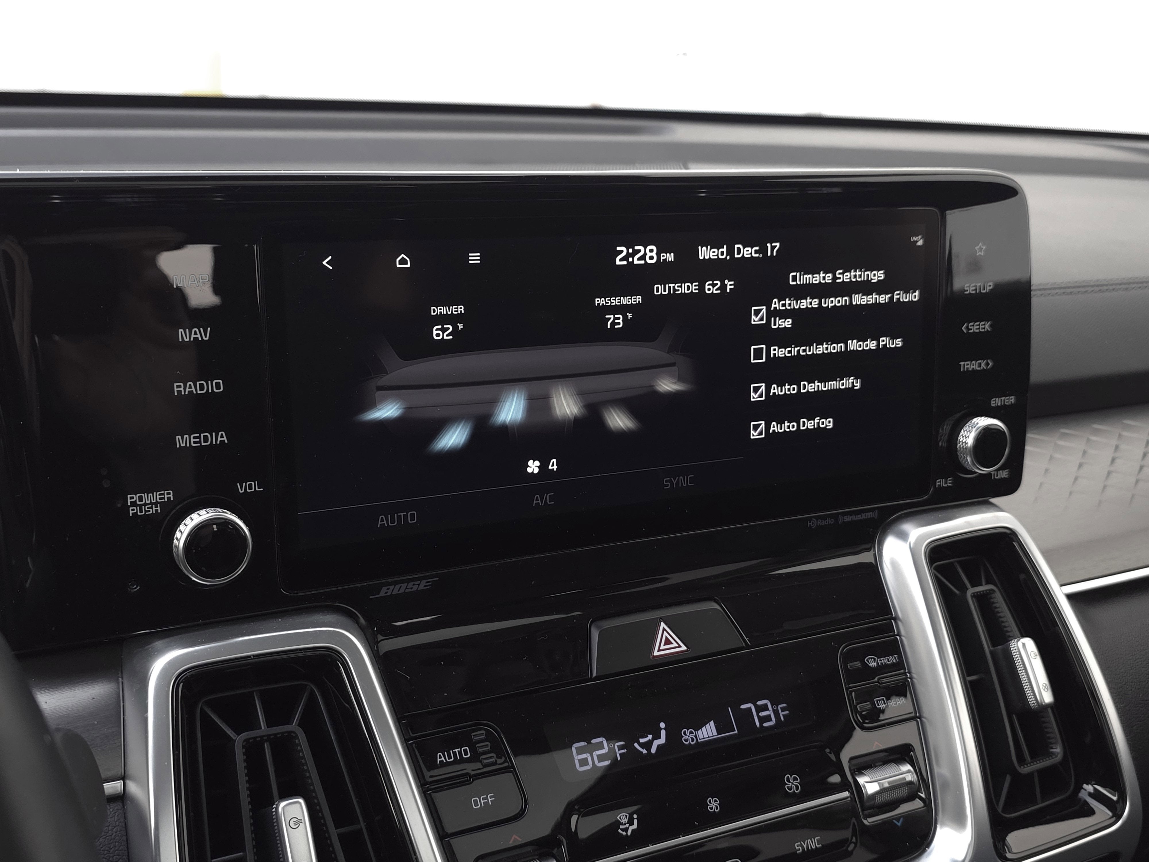 2021 Kia Sorento SX Prestige