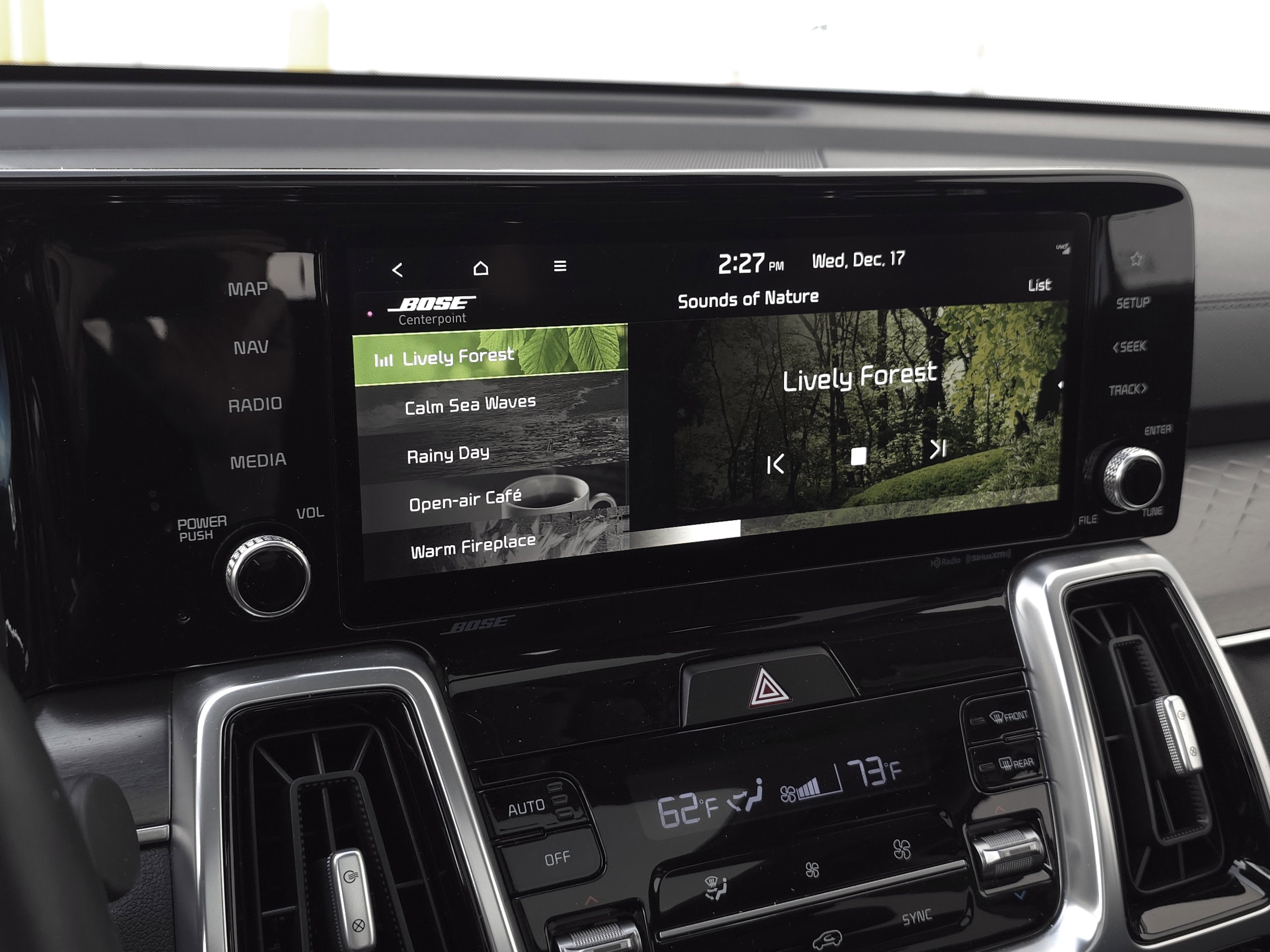 2021 Kia Sorento SX Prestige