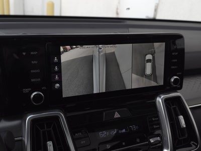 2021 Kia Sorento SX Prestige