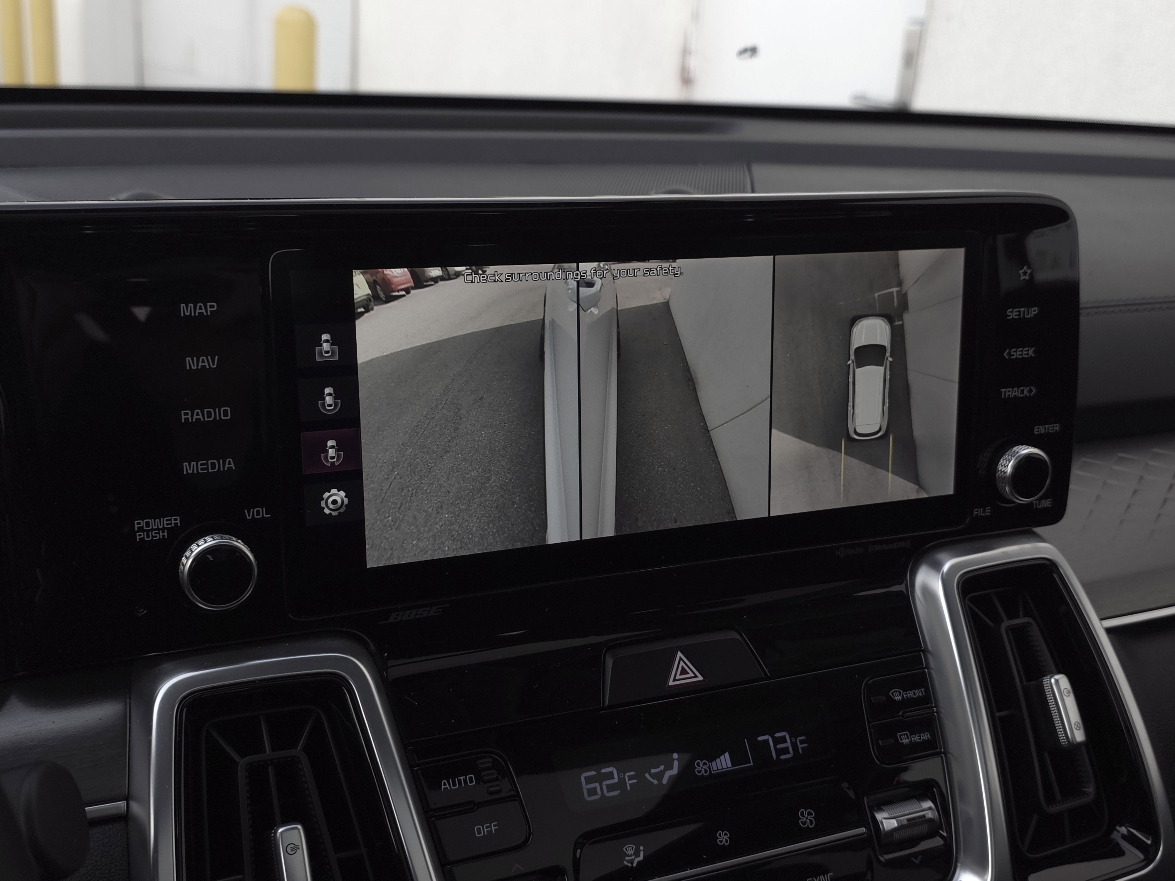 2021 Kia Sorento SX Prestige