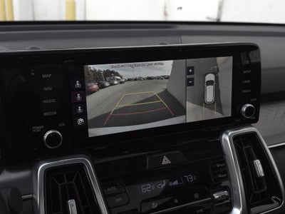 2021 Kia Sorento SX Prestige