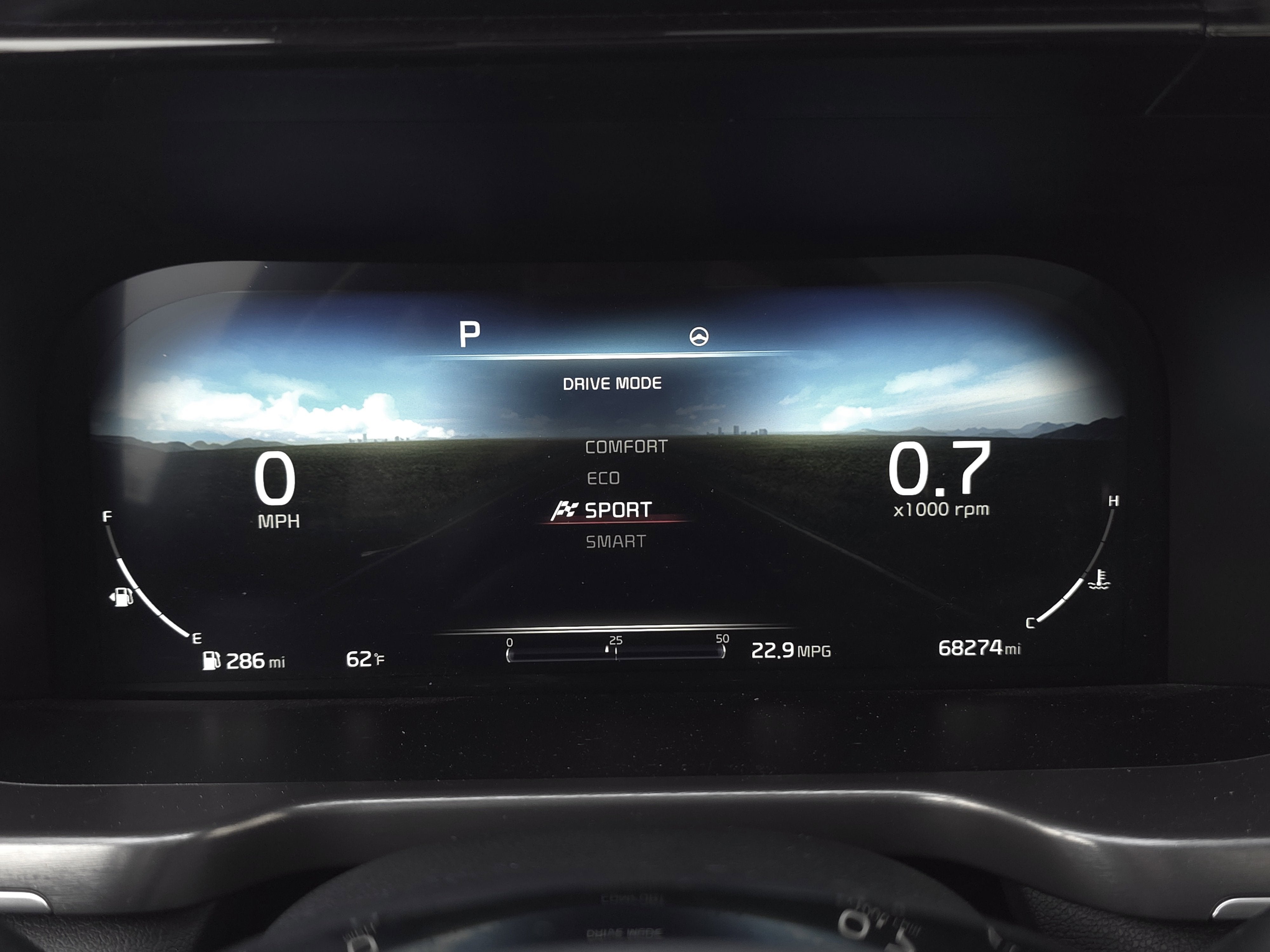 2021 Kia Sorento SX Prestige