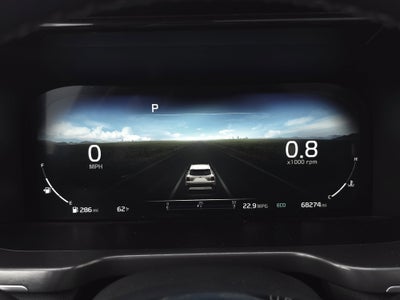 2021 Kia Sorento SX Prestige