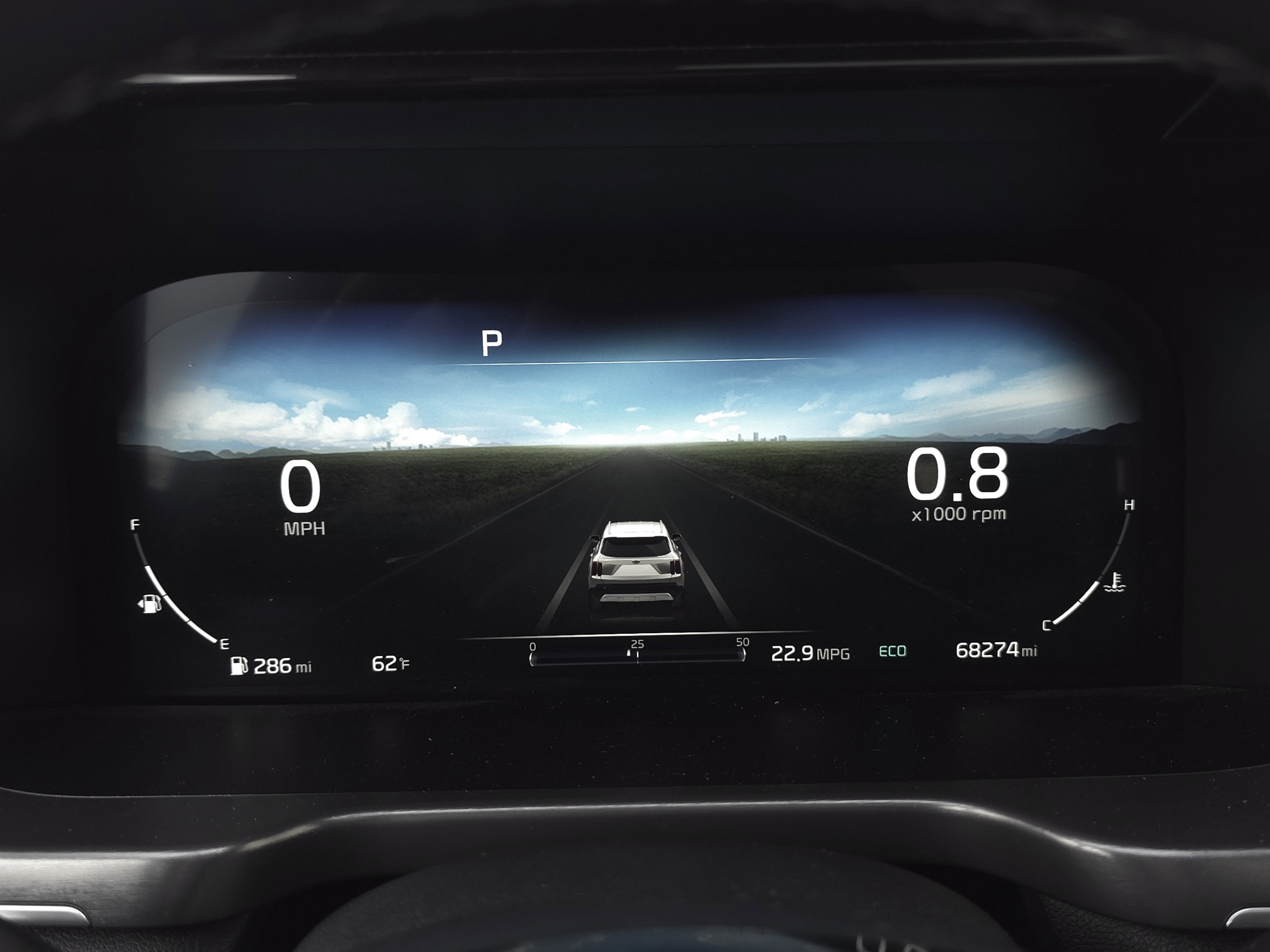 2021 Kia Sorento SX Prestige