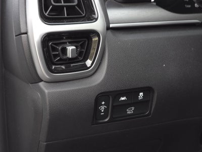 2021 Kia Sorento SX Prestige