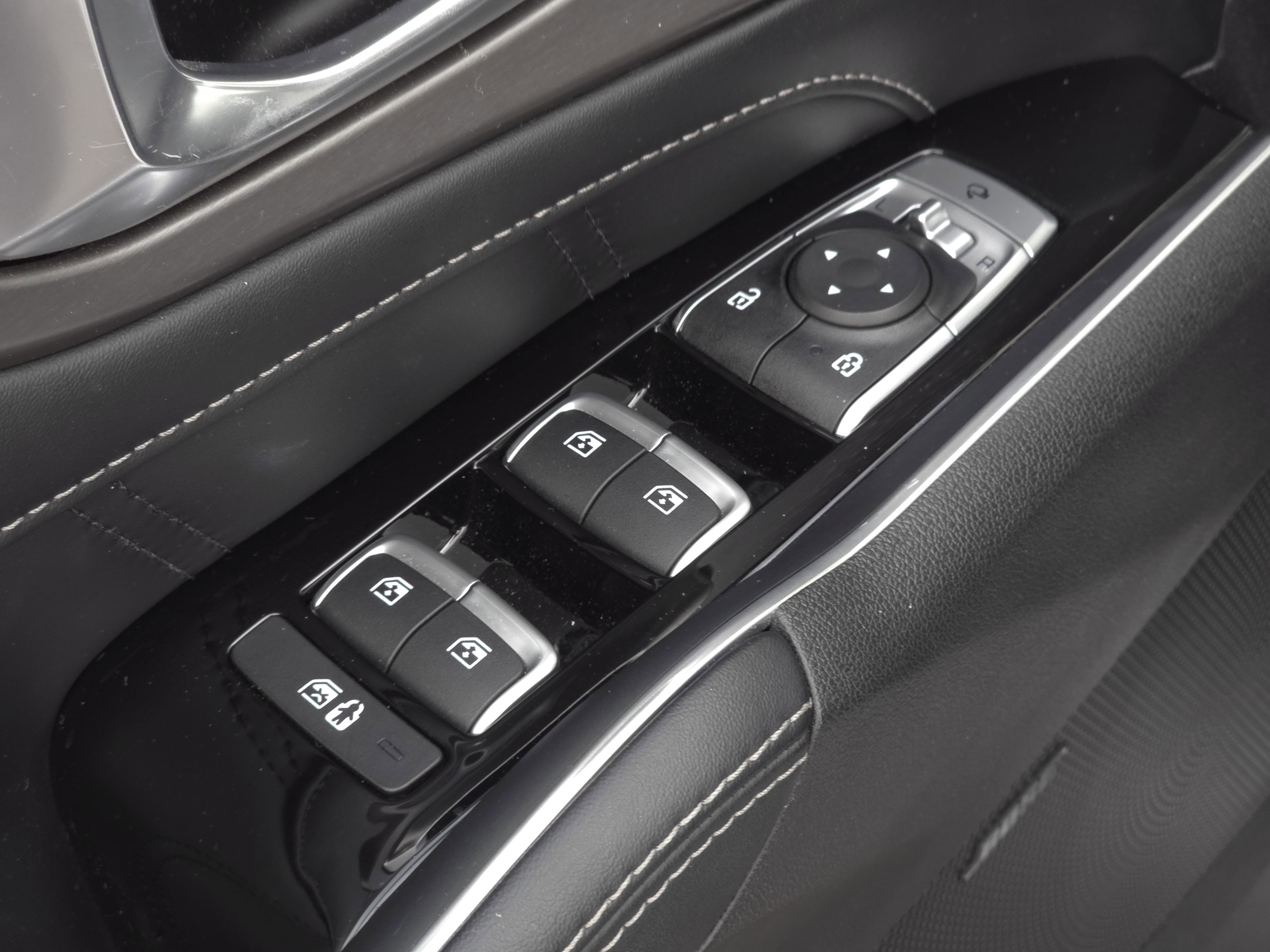 2021 Kia Sorento SX Prestige