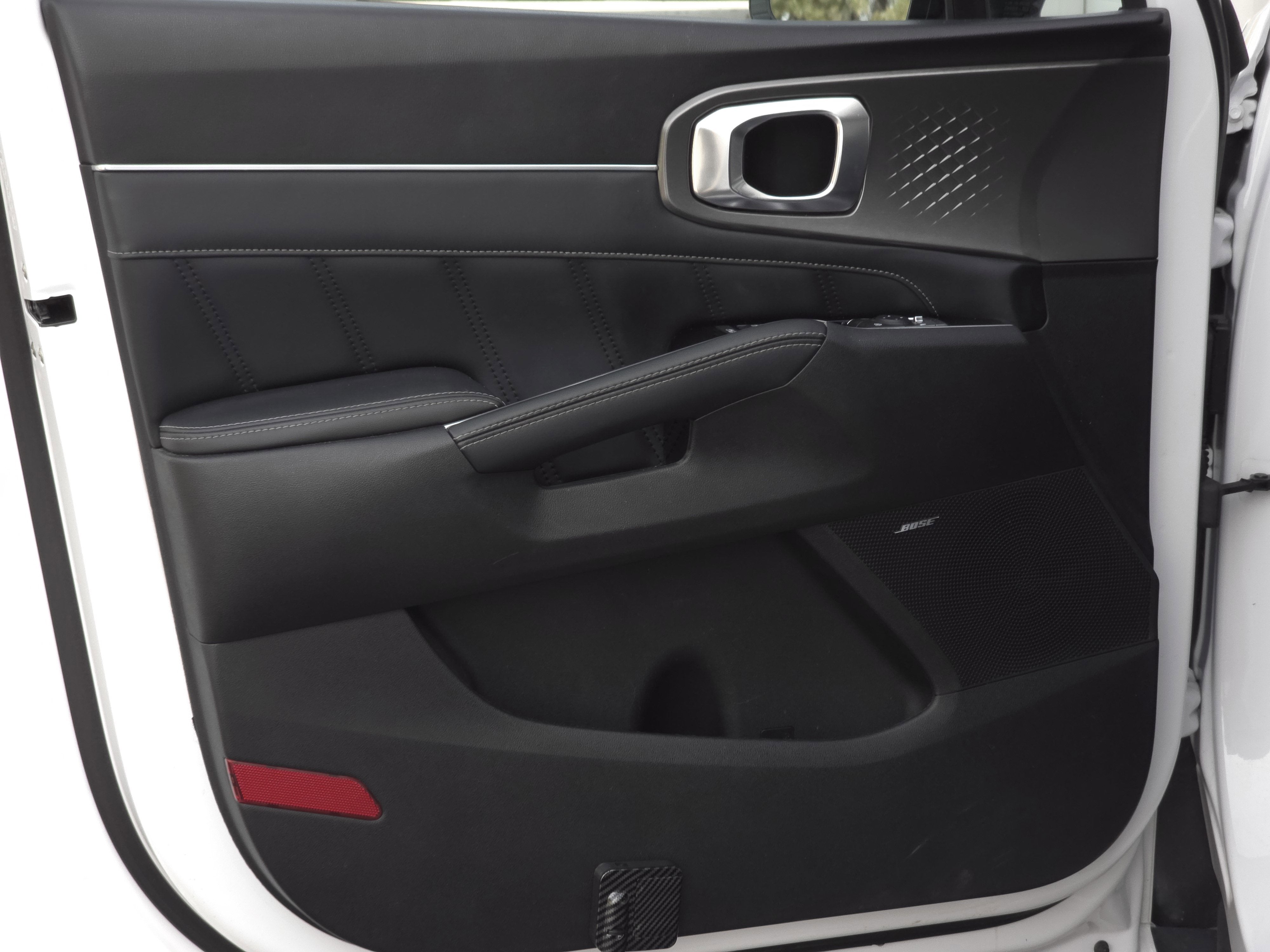 2021 Kia Sorento SX Prestige