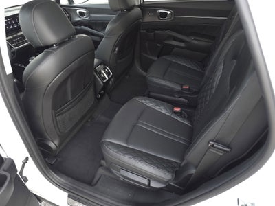 2021 Kia Sorento SX Prestige