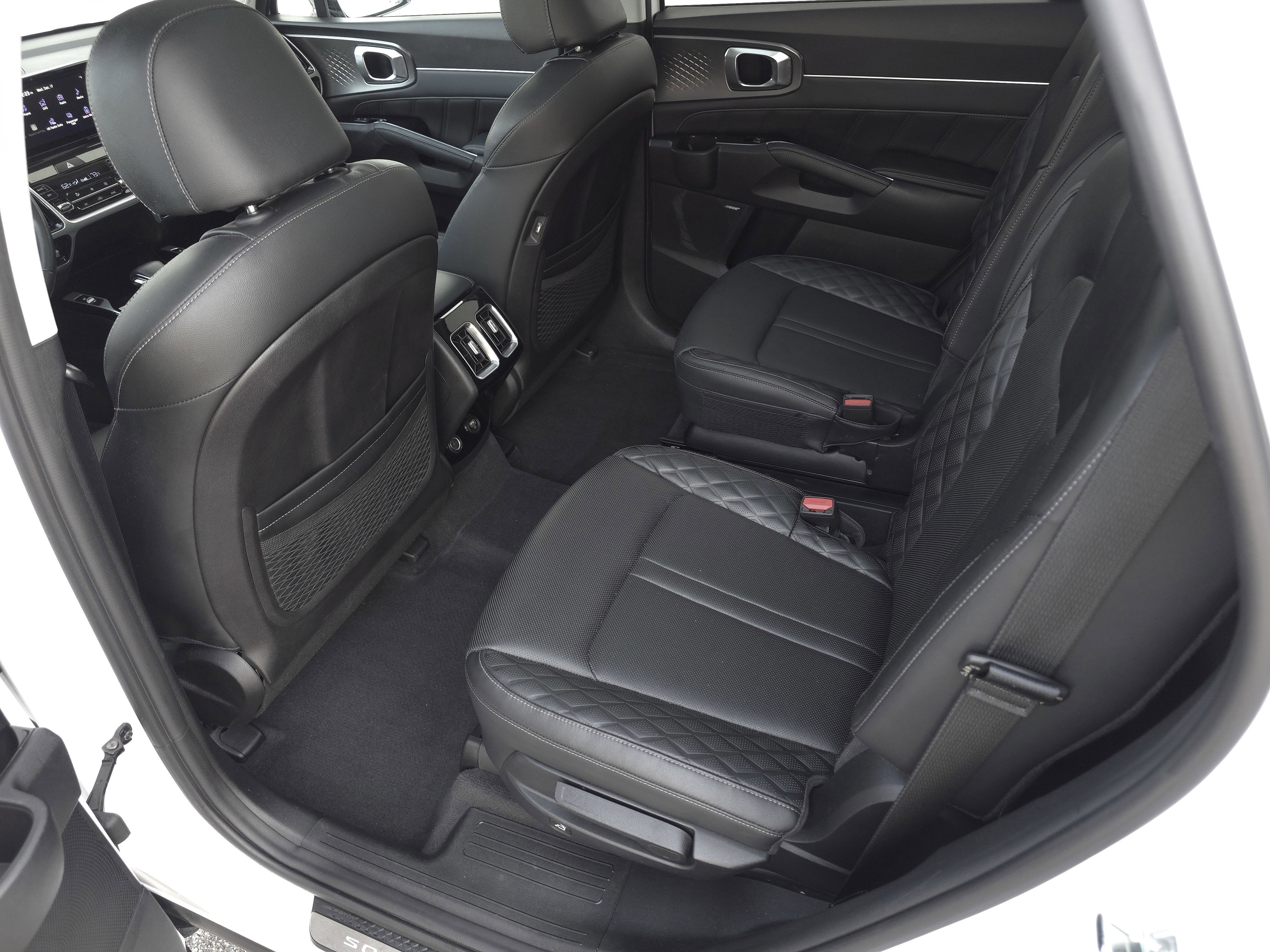 2021 Kia Sorento SX Prestige