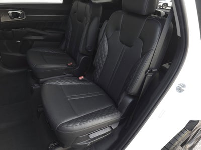 2021 Kia Sorento SX Prestige